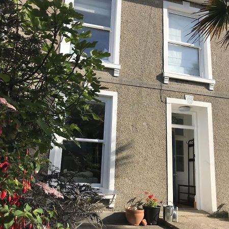 הוילה St Ives Porth House, With South Facing Courtyard Garden! מראה חיצוני תמונה